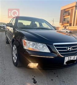 هیۆندای سۆناتا